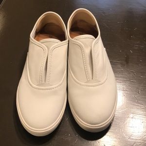 Frye Slip On Sneakers